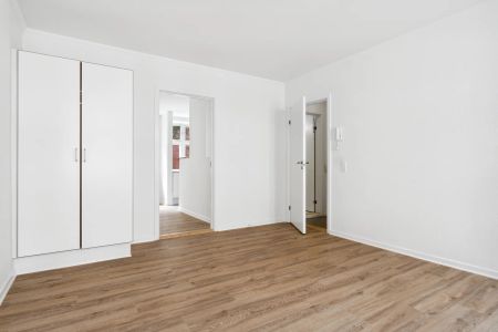 Indbydende 2-værelses lejlighed tæt på Aalborg Banegård - Foto 2
