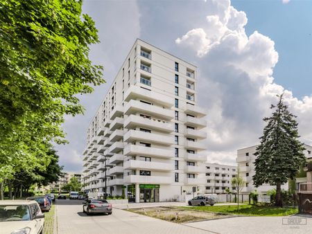 Łódź, Polesie, Retkinia, Maratońska - Zdjęcie 5