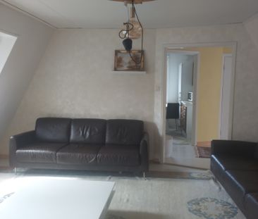 Adolf Rudbecks väg, Spånga - Photo 1