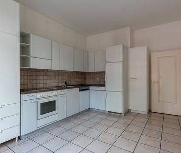 3.5 Zimmer, 85 m², 1. Stock - Photo 2