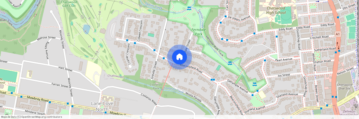 79 Beaconsfield Road, NSW 2067, Chatswood