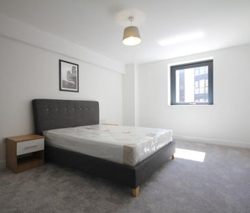 1 bedroom apartment to rent - Photo 4