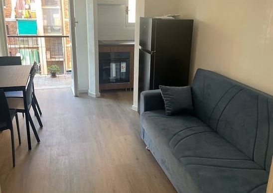 Via Lodi, Turin, Piedmont 10152