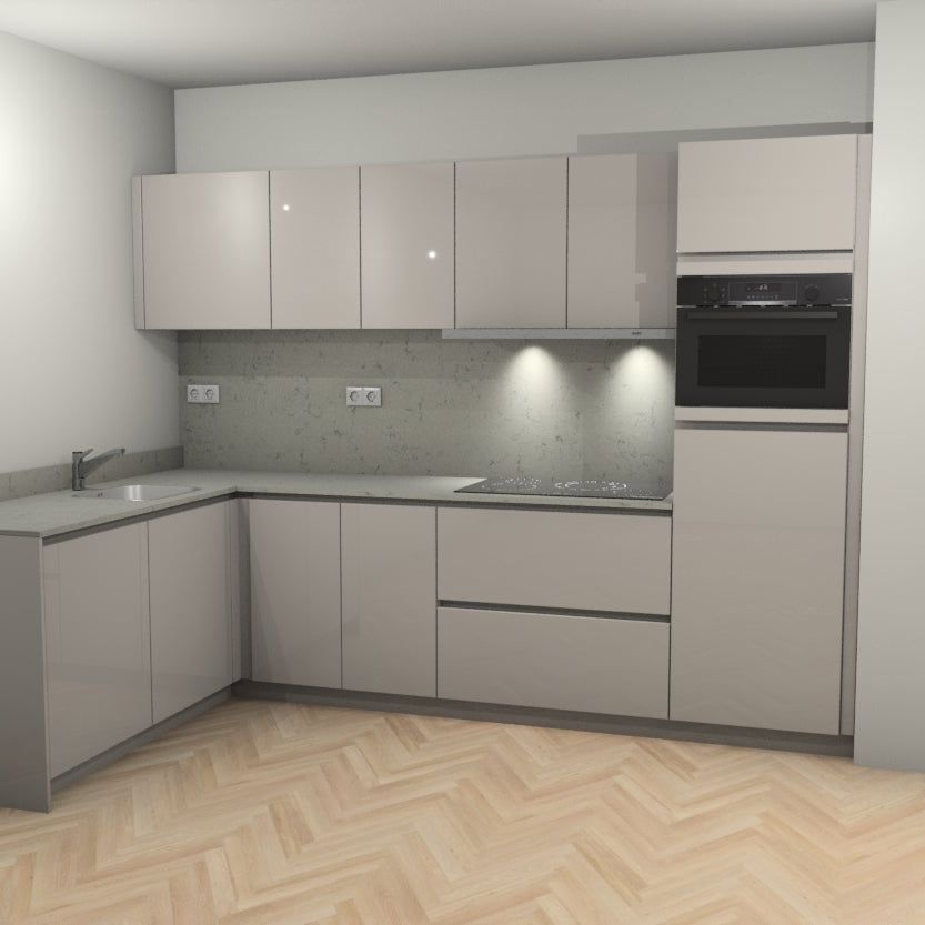 Appartement te huur Heerde, Bonenburgerlaan in Heerde - Foto 1