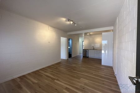 Tastefully Renovated Brick unit - Photo 5