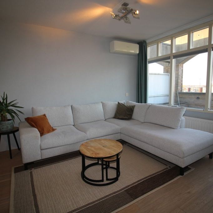 Te huur: Appartement Koperslagerhof in Almere - Foto 1