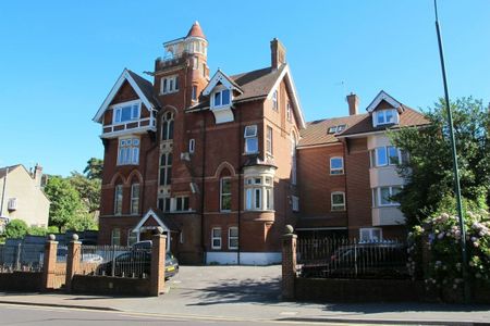 Christchurch Road, Bournemouth, - Photo 2