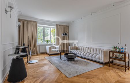 Piaseczyński, Konstancin-Jeziorna, Lipowa - Photo 3