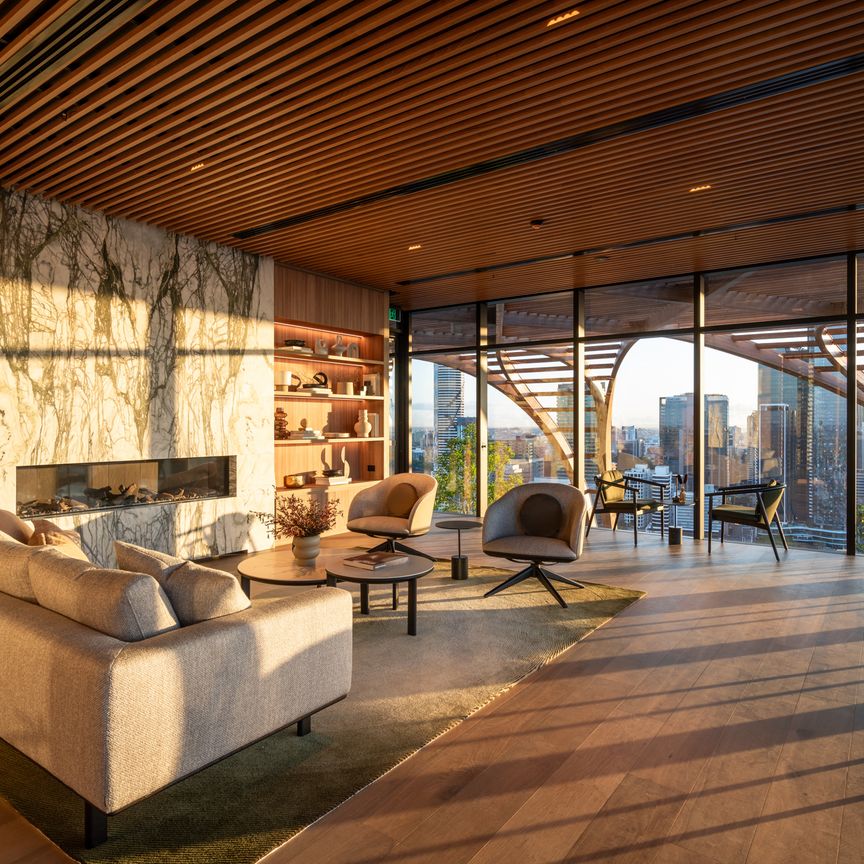 Upper House by Aria - Photo 1