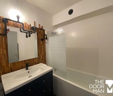 Location Appartement 2 pièces 39m² LES SORINIERES 44840 - Photo 2