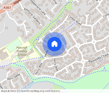 Heeks Crescent, Hilperton, Trowbridge - Photo 1