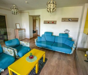 Apartament de 2 camere, 50 mp, zona Tatarasi - Photo 4
