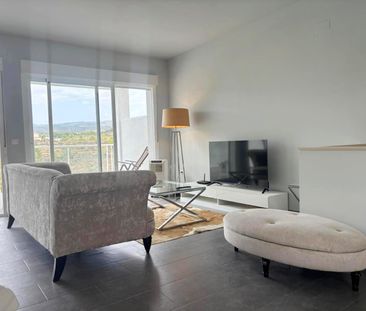 FOR RENT FOR LONG TERM NEW BUNGALOW IN CALPE - Photo 6