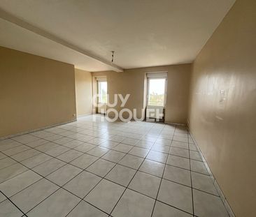Appartement 4 pièce(s) 90 m2 - Photo 1