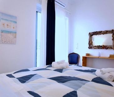Διαμέρισμα για ενοικίαση Πόρτο Ράφτη (Μαρκόπουλο) - Photo 2