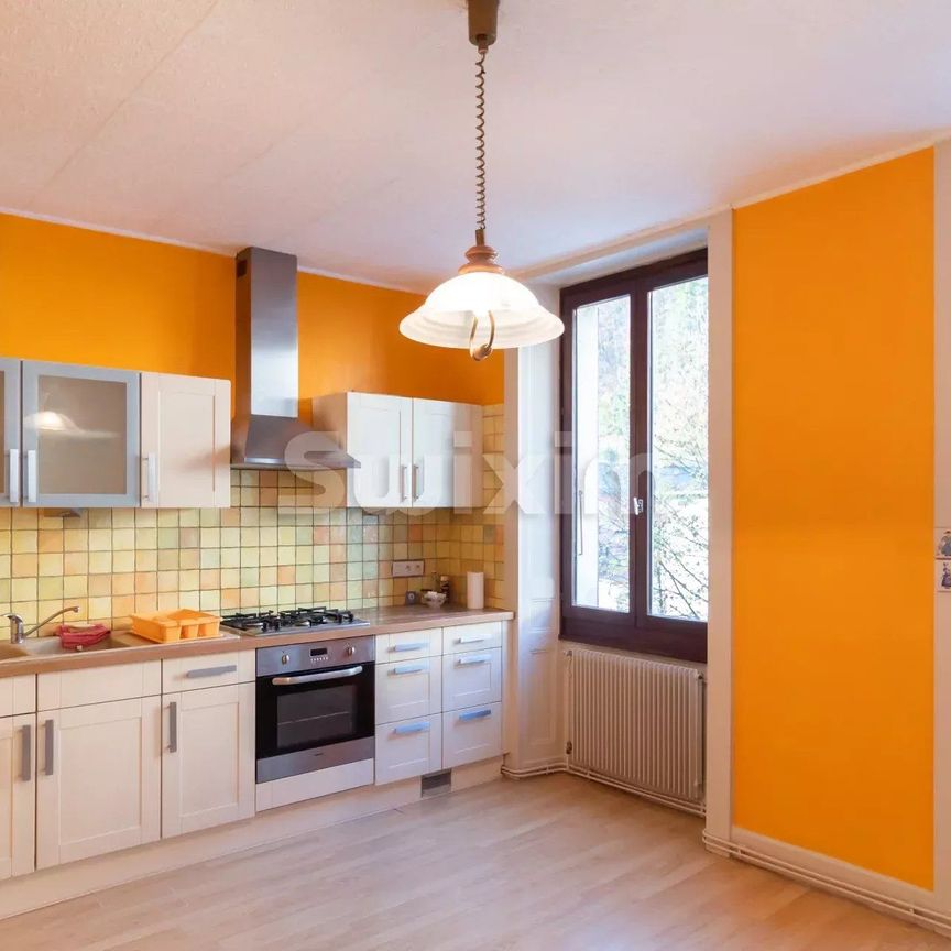 appartement Hauts de Bienne - Photo 1