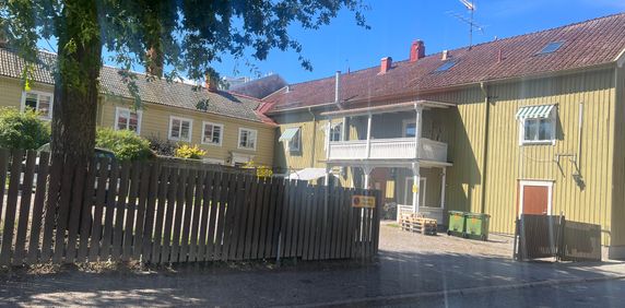 Stora Bergsgatan 17 - Foto 2