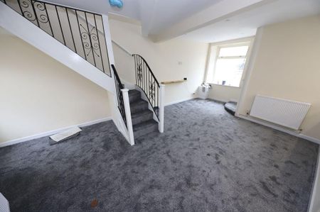 1 bedroom terraced house to rent - Photo 4