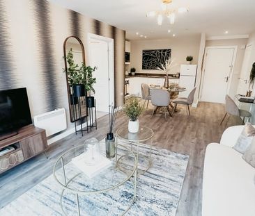 Florence Drive, Derby - Photo 1