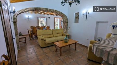 5 room luxury Apartment for rent in Málaga, Spain - Photo 5