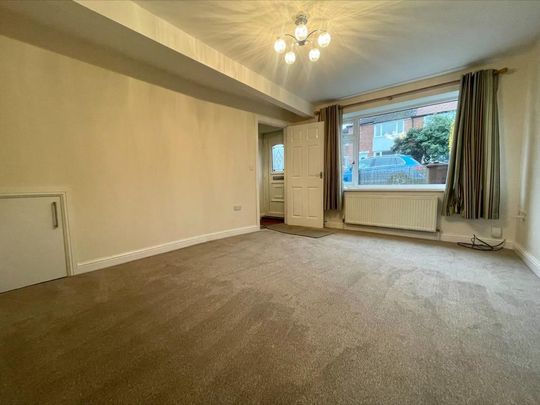3 bedroom terraced house to rent - Photo 1