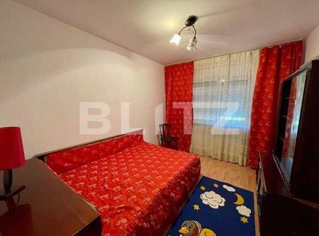 Apartament 3 camere, 76 mp, centrala termica, zona Sarari. - Photo 3