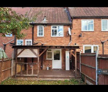 2 bedroom terraced house to rent - Photo 1