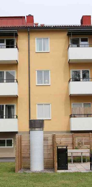 2 RUM KÖK - Photo 1