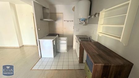 Location Appartement 2 pièces 50m² DIJON 21000 - Photo 4