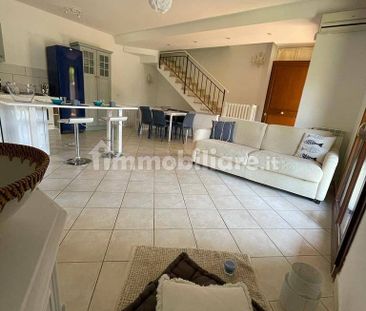 Villa unifamiliare via Miseno, Mondello - Valdesi, Palermo - Photo 2
