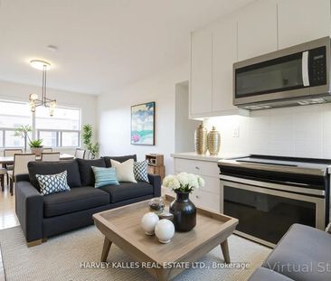 For Lease - 4 Benson Avenue Unit# 8, Mississauga, Ontario - Photo 3