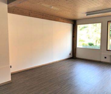 Grosse 2.5-Zimmer Wohnung mitten im Dorf - Photo 1