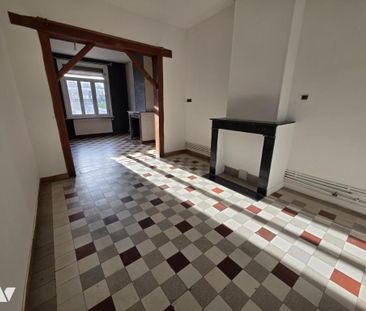 Maison à louer à Neuville Saint Remy - Photo 4