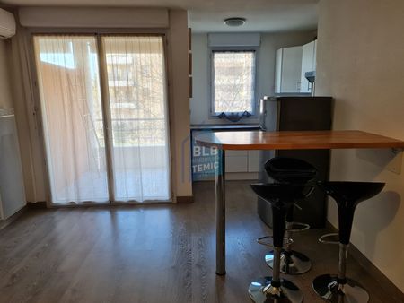 Location Appartement 2 pièces 40m² LATTES 34970 - Photo 3