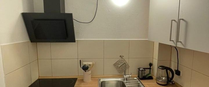 Charmante, möblierte 2-Zimmer-Wohnung – ideal für 2er-WG - Foto 1