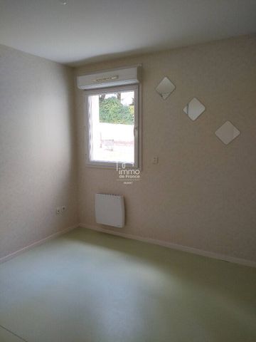 Location appartement 3 pièces 67.64 m² à La Roche-sur-Yon (85000) - Photo 2