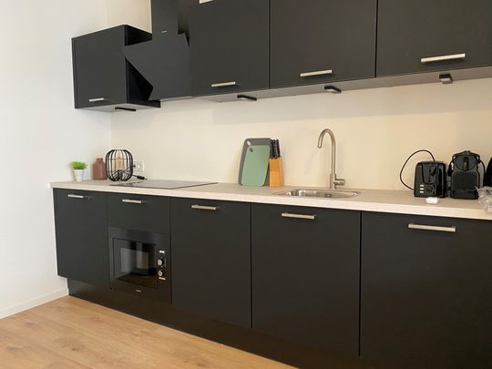 Vismarkt 7A6, 9712 CA Groningen - Foto 1