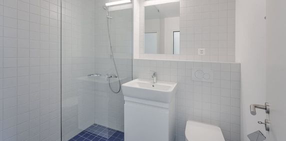 1 Zimmer, 21 m², 6. Stock - Foto 2