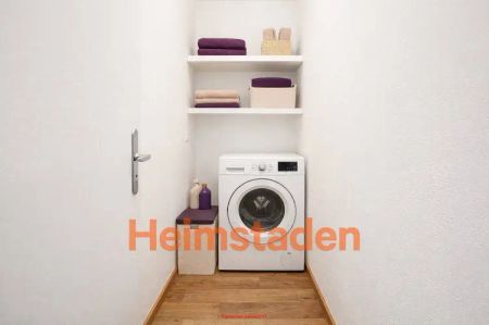 Pronájem bytu 2+1 66 m - Fotografie 5
