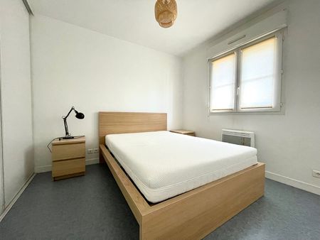 Location Appartement 2 pièces 35m² BREST 29200 - Photo 3