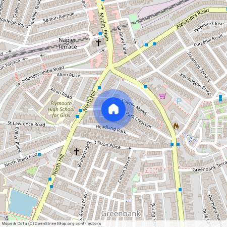 69 Hill Park Crescent