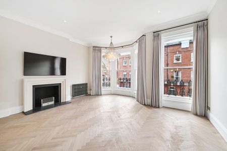 5 bedroom flat to rent - Photo 3