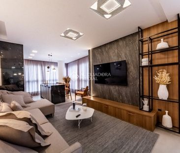Apartamento com 3 quartos e 151m² para alugar em Centro, Balneário ... - Photo 4