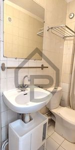 STUDIO MEUBLE DE 12 M² - Photo 3