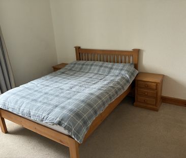 1 Bed Flat, Watson Crescent, EH11 - Photo 4