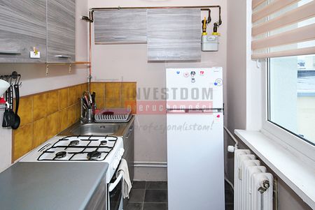 Mieszkanie do wynajęcia Opole, Malinka, kawalerka, 27m - Photo 3