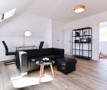 2 Zimmer in Düsseldorf - Photo 5