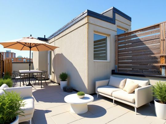 For Lease - 1357 Neilson Road Unit# 78, Toronto, Ontario - Photo 1