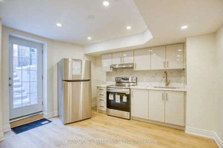 5557 Oscar Peterson Boulevard #Bsmt - Photo 2