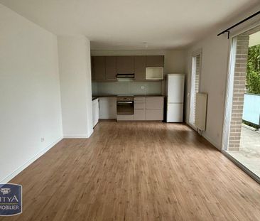 Location Appartement 3 pièces 66m² LA MADELEINE 59110 - Photo 1